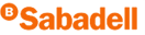 Logo sabadell